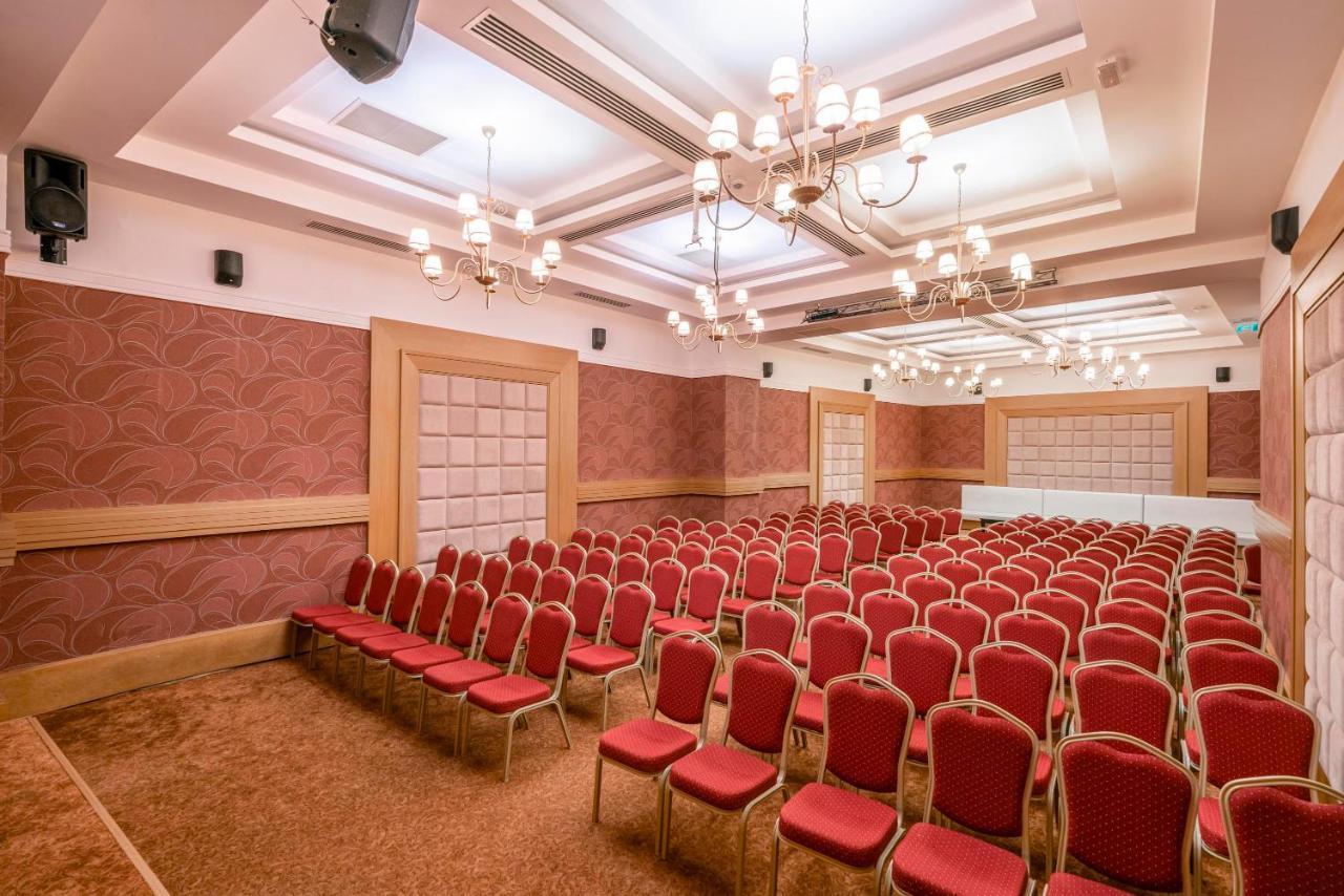 Hotel Leodikya Kirman Premium à Okurcalar Extérieur photo