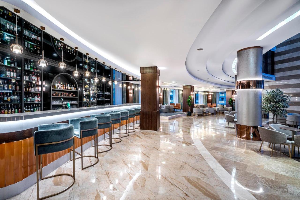 Hotel Leodikya Kirman Premium à Okurcalar Extérieur photo