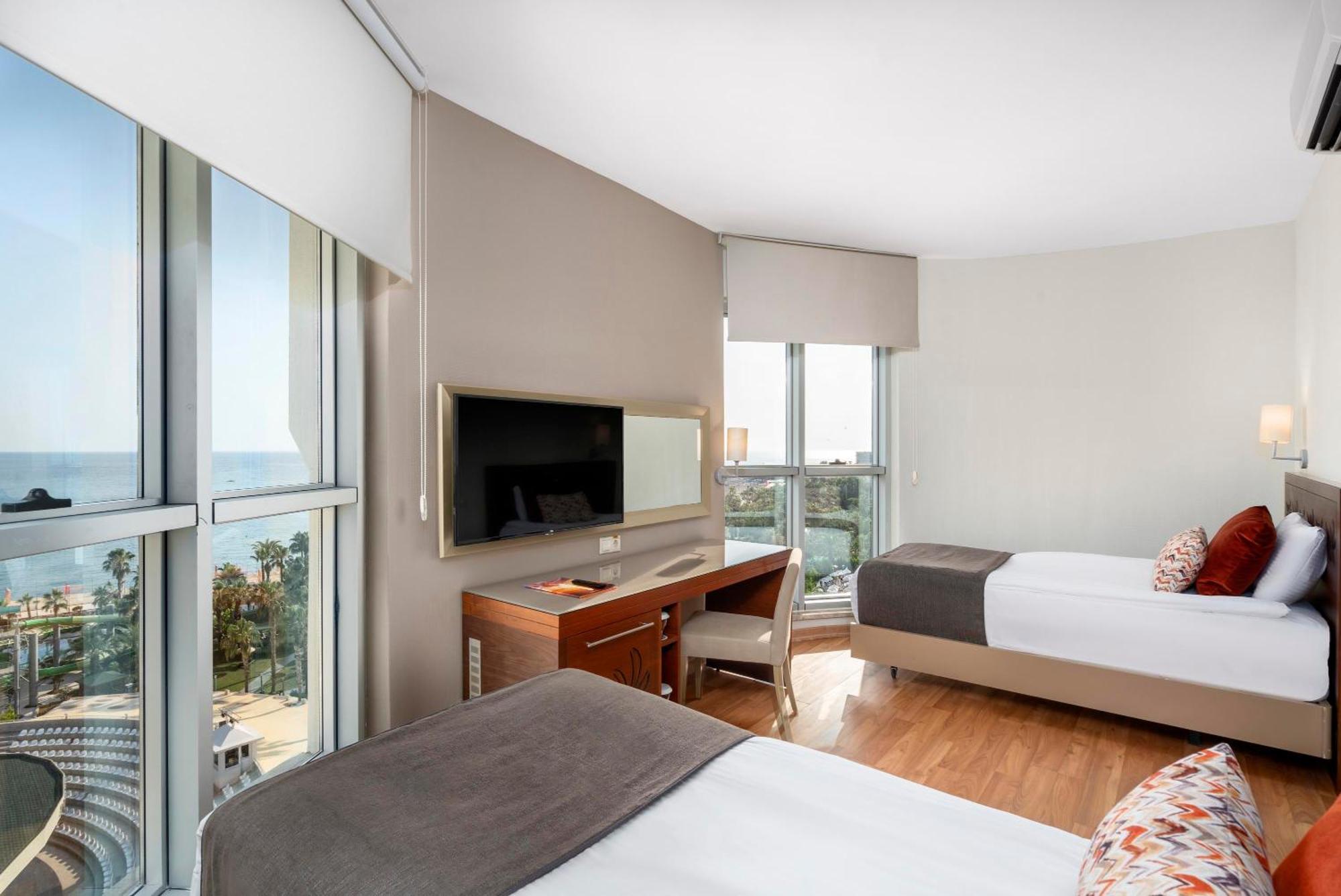 Hotel Leodikya Kirman Premium à Okurcalar Extérieur photo